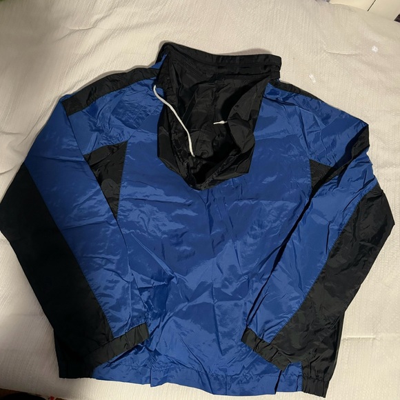 Puma pullover windbreaker - Picture 4 of 4